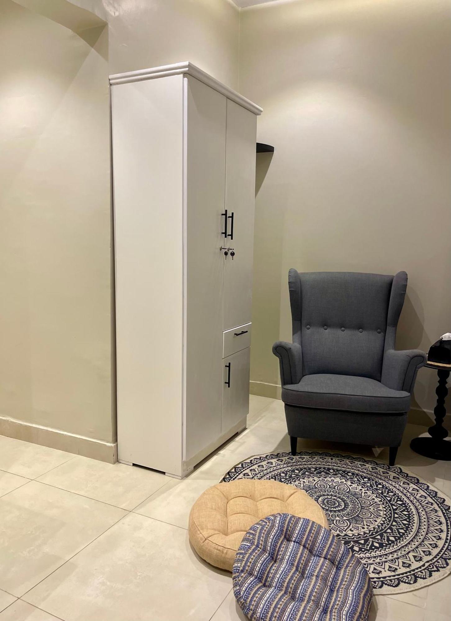 استوديو هادئ وحديث Apartment Riyadh Exterior photo